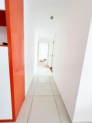 The Minton (D19), Condominium #577614811